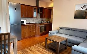 Apartament Every Sky Karpacz Kamienna 3